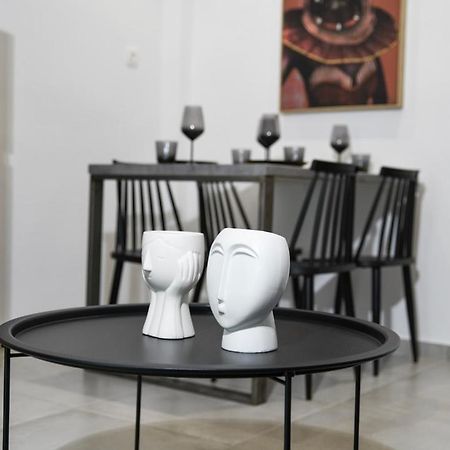 Casa De Lago Agios Nikolaos  Ngoại thất bức ảnh