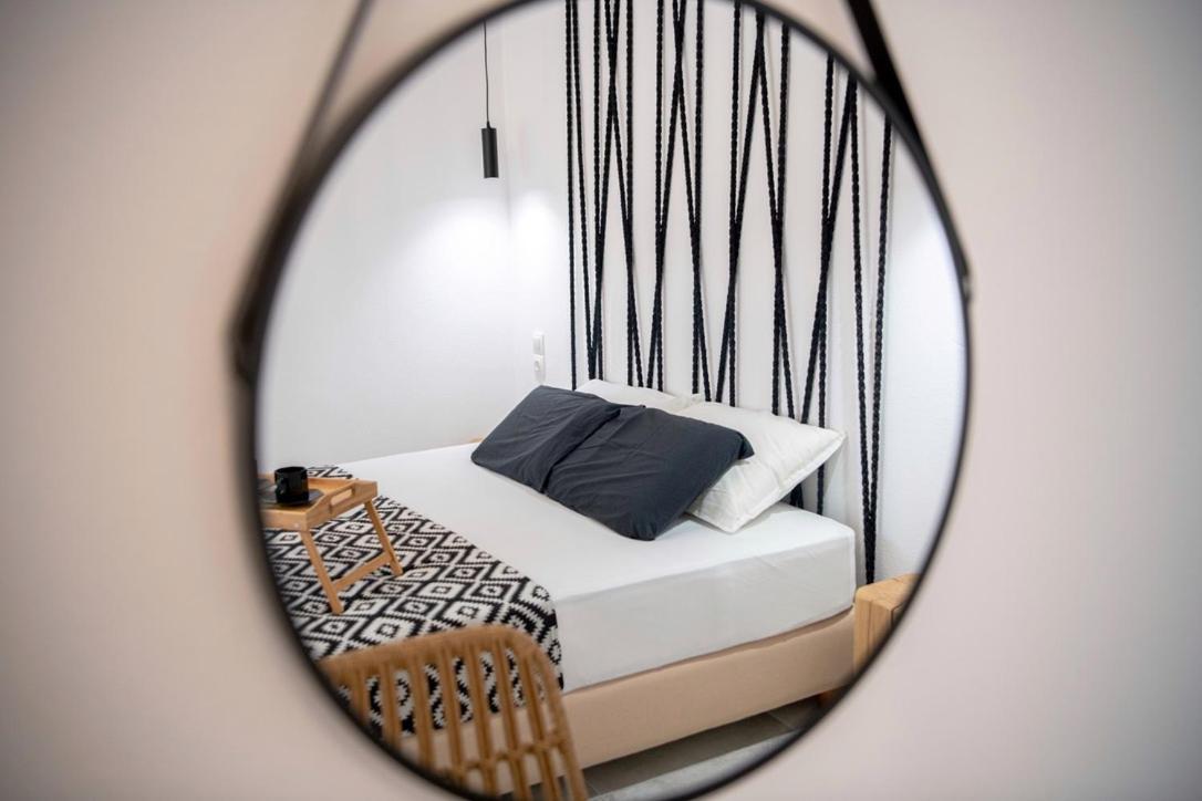 Casa De Lago Agios Nikolaos  Ngoại thất bức ảnh