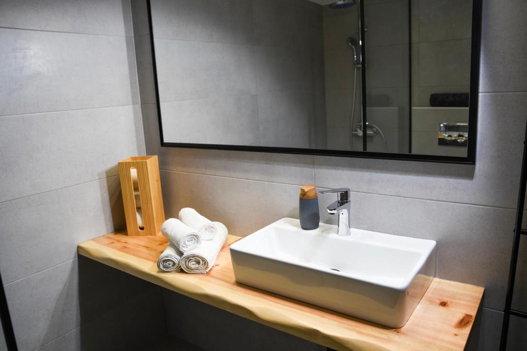 Casa De Lago Agios Nikolaos  Ngoại thất bức ảnh