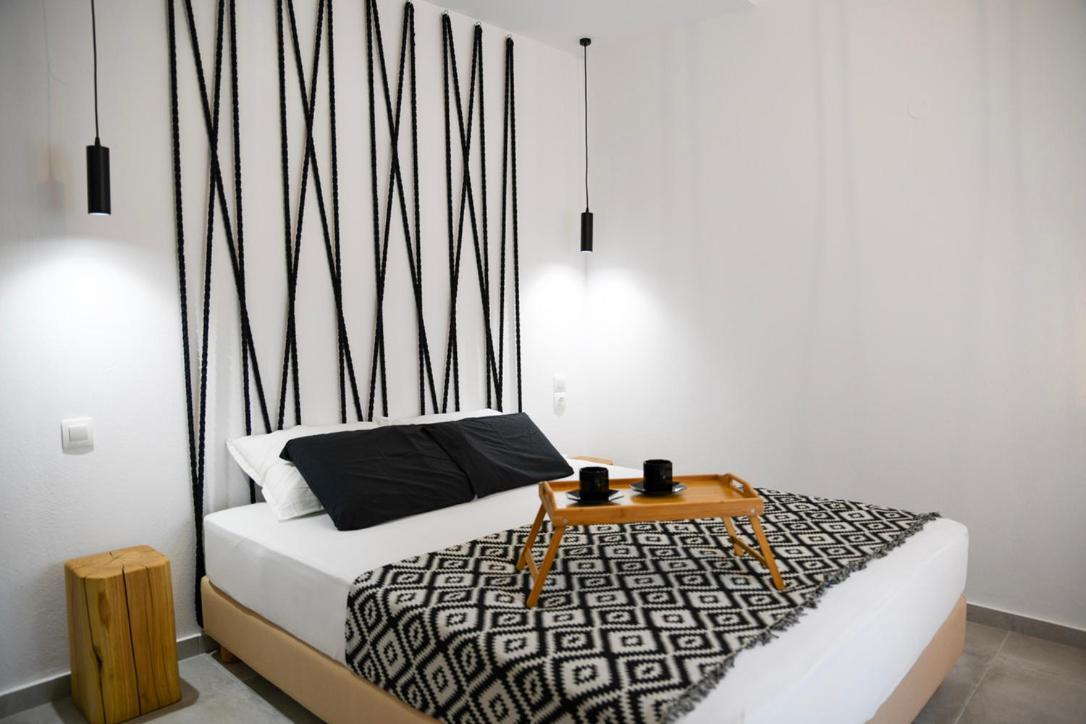 Casa De Lago Agios Nikolaos  Ngoại thất bức ảnh