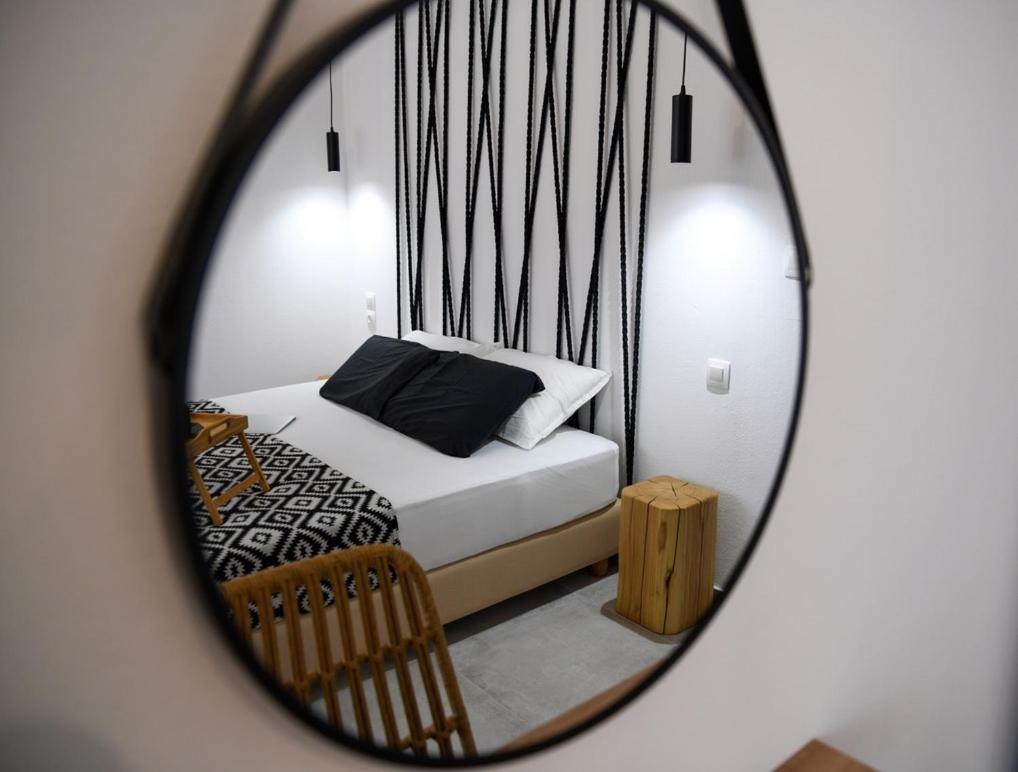 Casa De Lago Agios Nikolaos  Ngoại thất bức ảnh