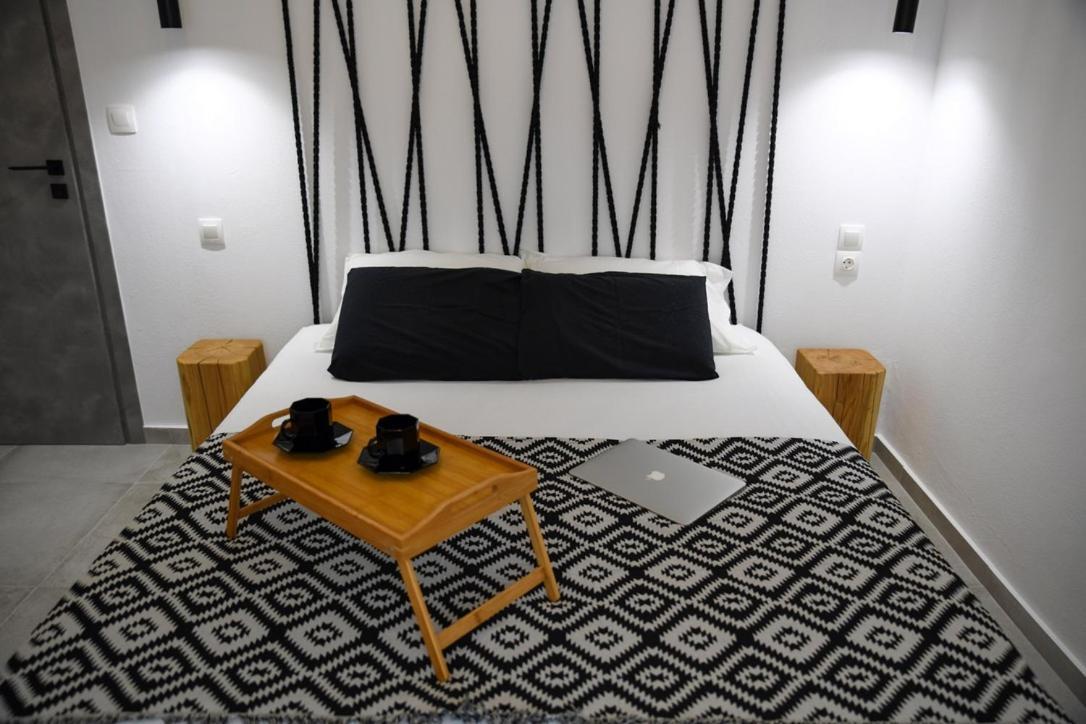 Casa De Lago Agios Nikolaos  Ngoại thất bức ảnh