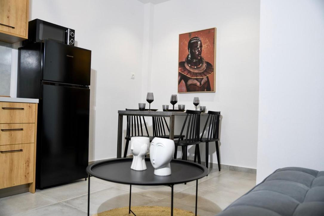 Casa De Lago Agios Nikolaos  Ngoại thất bức ảnh