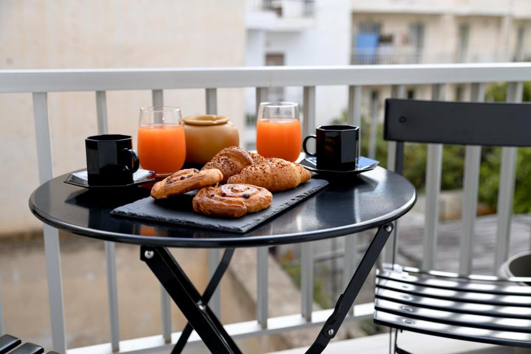 Casa De Lago Agios Nikolaos  Ngoại thất bức ảnh