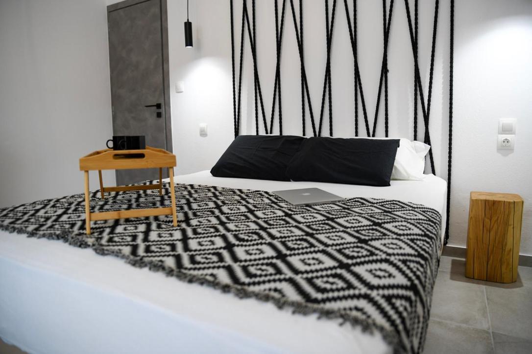 Casa De Lago Agios Nikolaos  Ngoại thất bức ảnh
